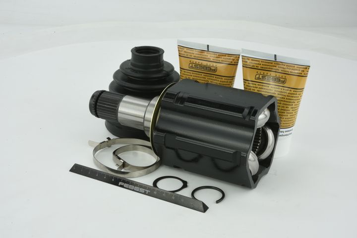 FEBEST 0111-GRN245 Parts Connecting Rod