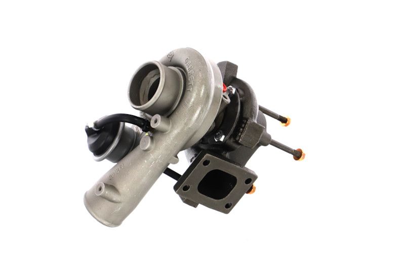 REMANTE 003-001-001141R Charger, charging (supercharged/turbocharged)