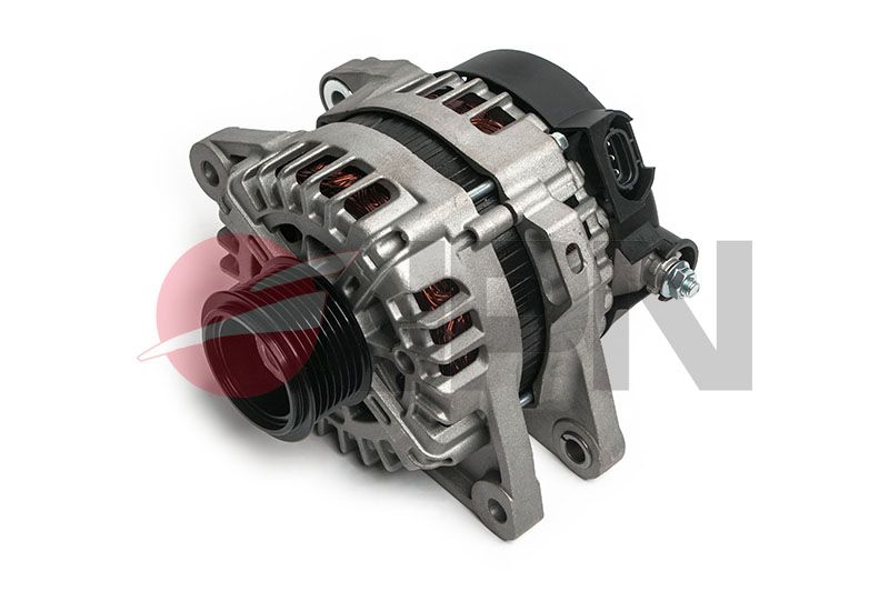 Generaator, JPN 80E0520-JPN