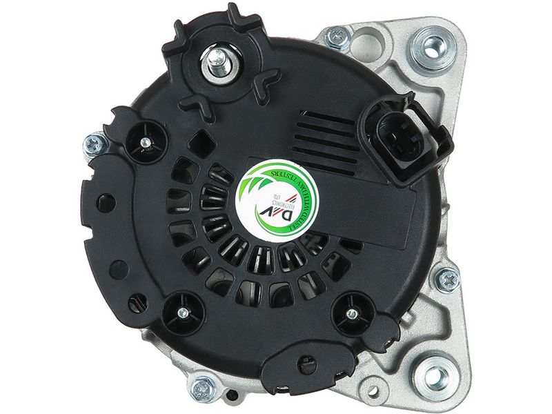 AS-PL A3155 Alternator