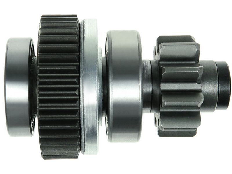 Vabajooks, starter, AS-PL SD6024
