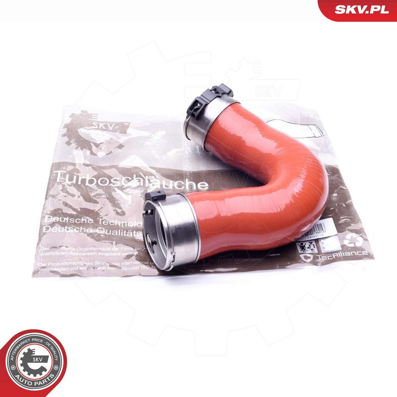 Laadimisõhu voolik, ESEN SKV 24SKV774