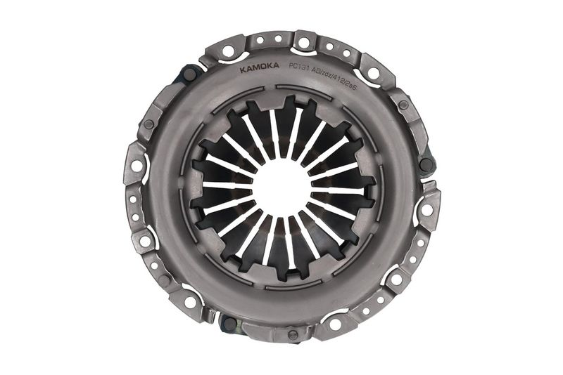 Sidurisurveplaat, KAMOKA PC131