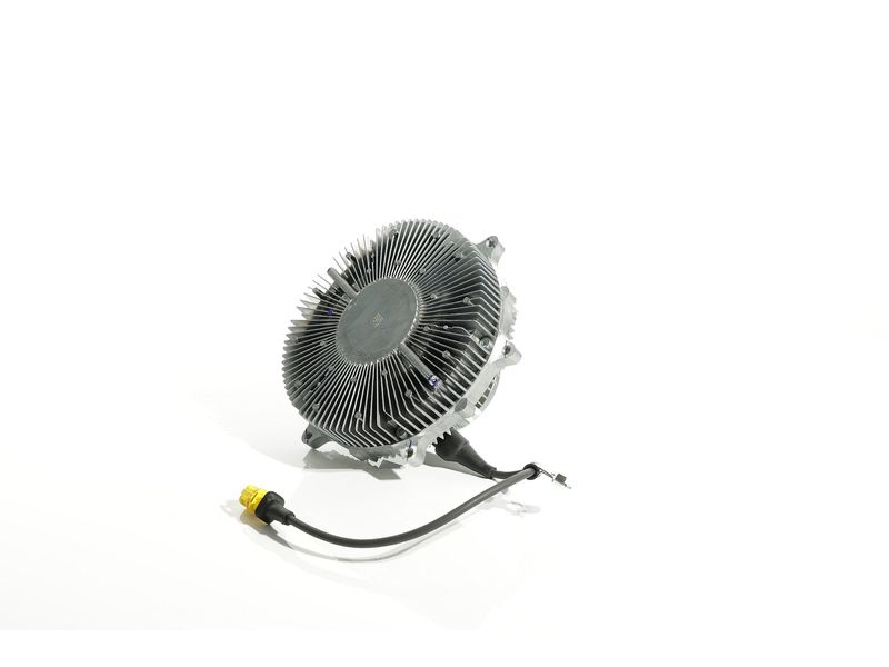 MAHLE CFC290000P Clutch, radiator fan