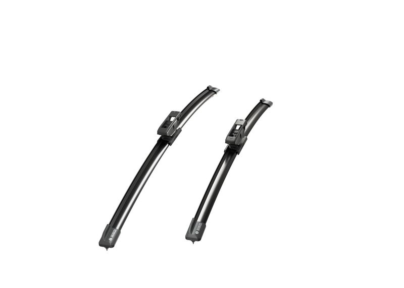 Klaasipuhastaja kumm, BOSCH 3 397 014 173