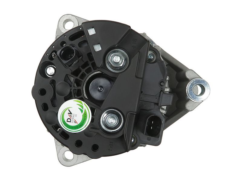AS-PL A0337 Alternator