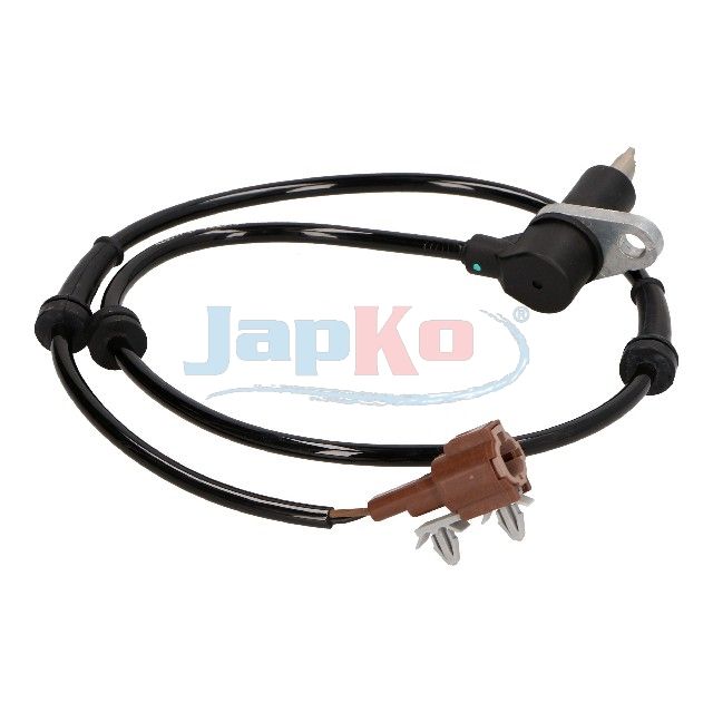 Andur, rattapöörete arv, JAPKO 151114