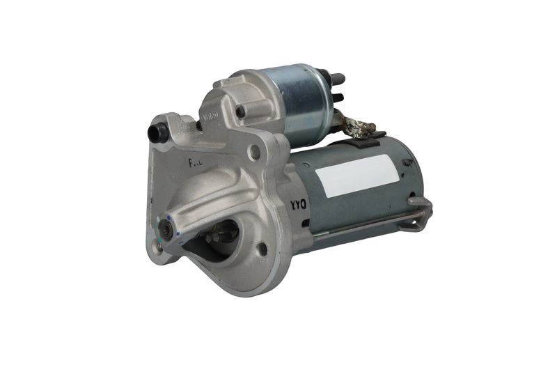 STARTER VALEO 446503 5