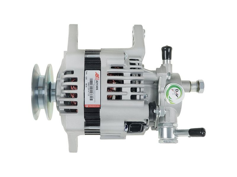 AS-PL A2130S Alternator