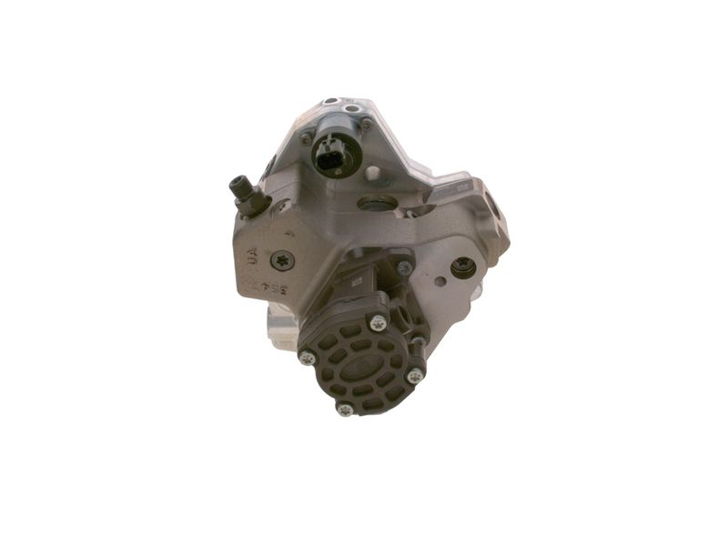 BOSCH 0445020053 - High-pressure Pump