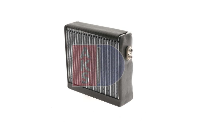 Verdampfer, Klimaanlage