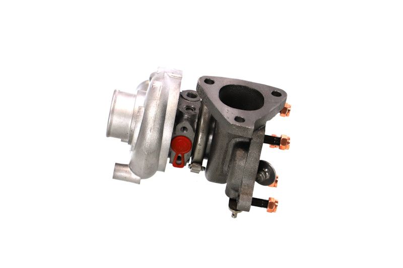REMANTE 003-001-000311R Charger, charging (supercharged/turbocharged)
