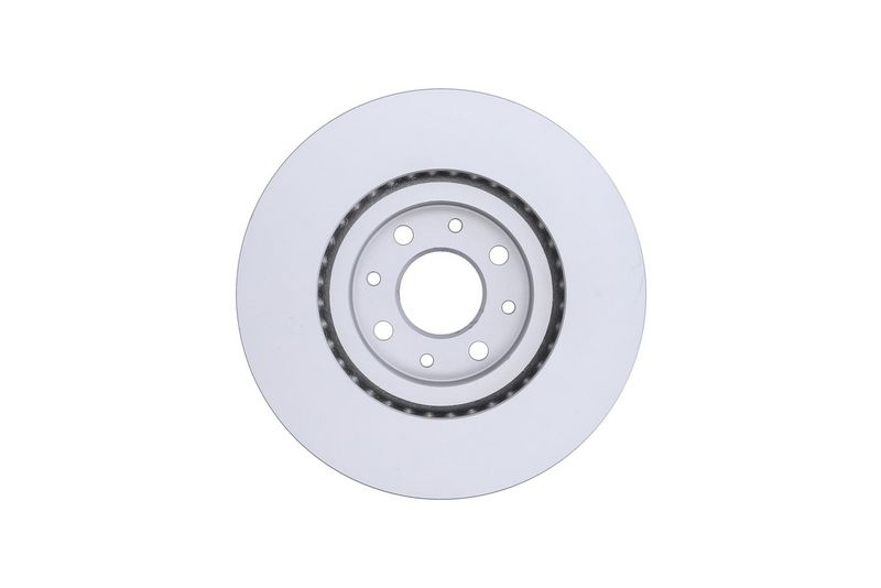 KAMOKA 103598 Brake Disc