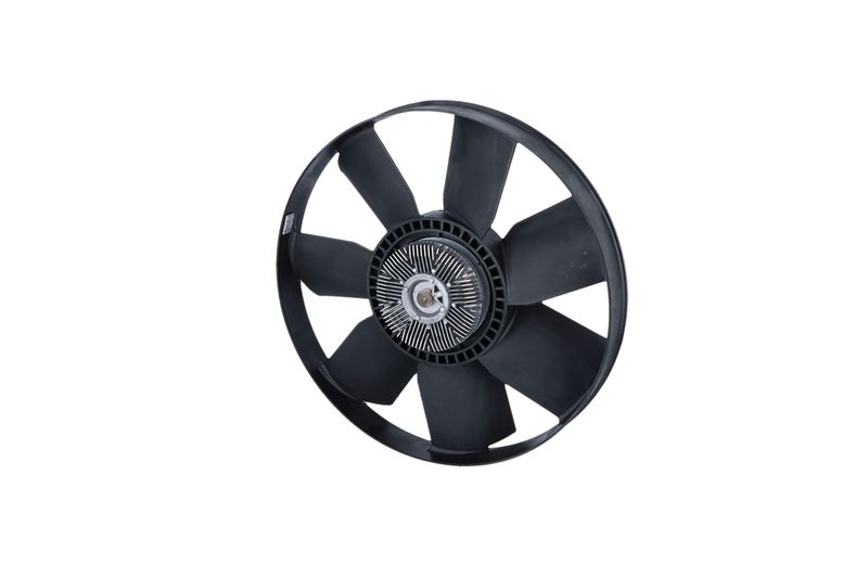 Spojka, větrák chladiče 49737