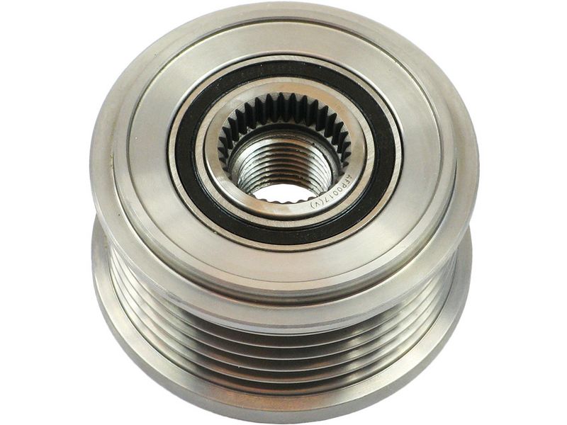 AS-PL AFP0017(V) Alternator Freewheel Clutch