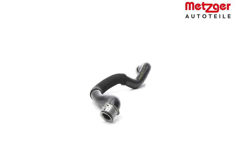 METZGER AUTOTEILE 2420909 Radiator Hose