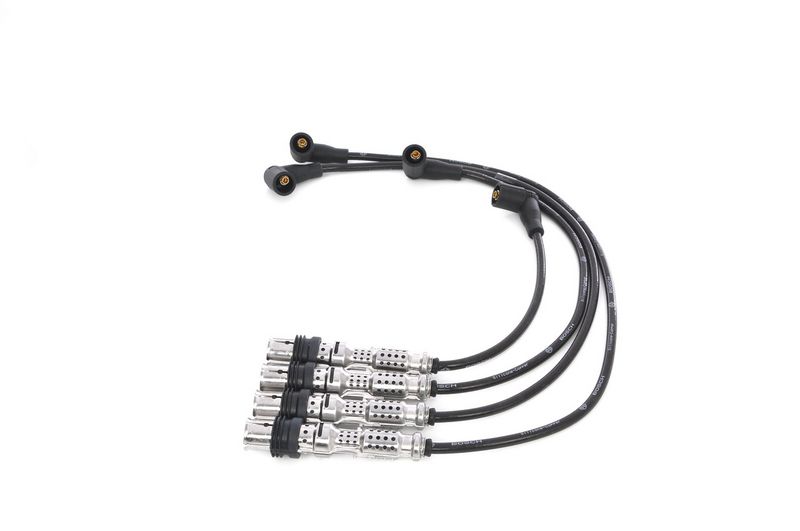BOSCH 0 986 356 346 Ignition Cable Kit