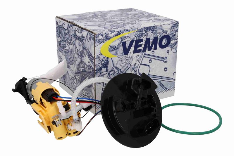 Kütus-etteanne, VEMO V30-09-0123