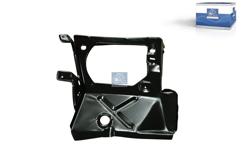 DT Spare Parts Koplamphouder