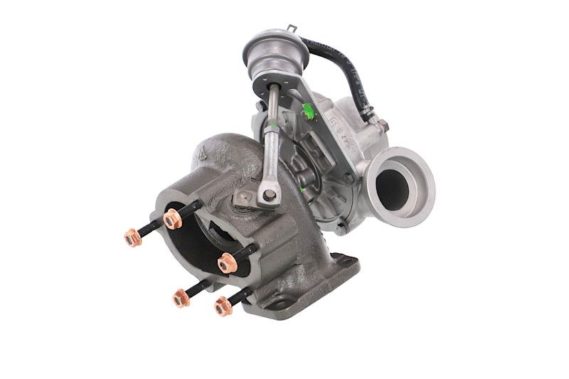 REMANTE 003-001-002887R Charger, charging (supercharged/turbocharged)