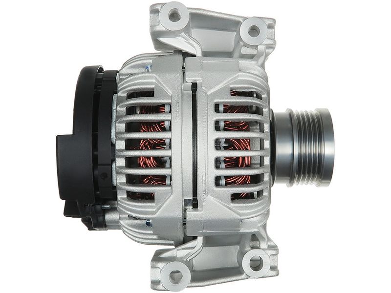 AS-PL A0344 Alternator