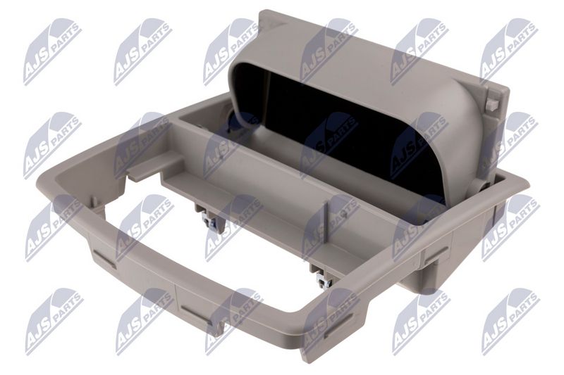 NTY EZC-MZ-037 Frame, interior light