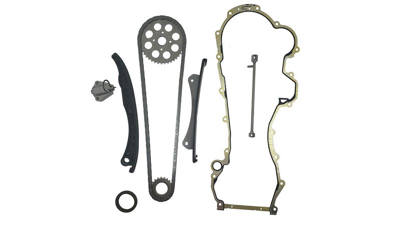 SKF VKML 82000-4 Timing Chain Kit