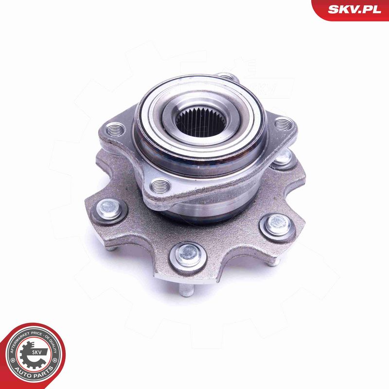 ESEN SKV 29SKV358 Wheel Bearing Kit