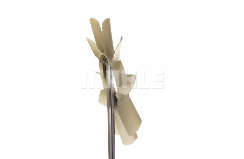 Product Image - Koelventilatorwiel - CFW65000P - MAHLE