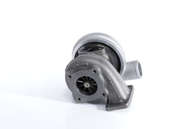 Compresor,sistem de supraalimentare T911176 BTS Turbo