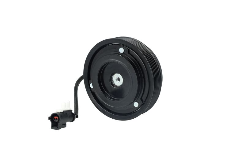 Magnetsidur, kliimakompressor, NRF 380126