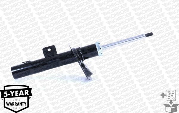 MONROE R8002 Shock Absorber