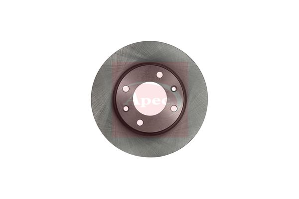 APEC Brake Disc DSK205