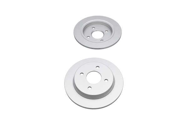 Kavo Parts BR-10225-C Brake Disc