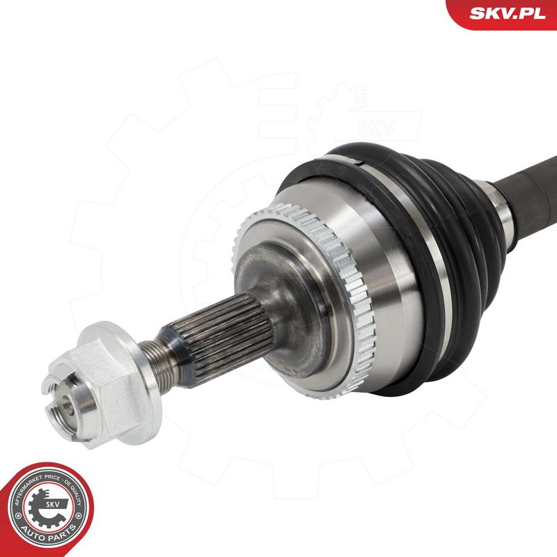 Veovõll, ESEN SKV 40SKV102