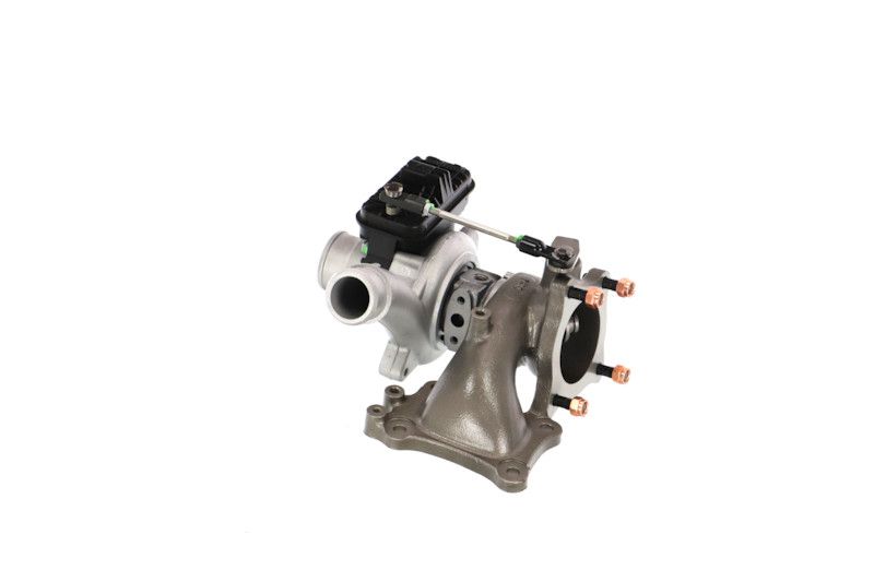 REMANTE 003-002-004543R Charger, charging (supercharged/turbocharged)