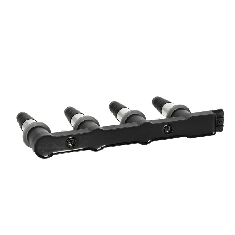 NISSENS 966007 Ignition Coil
