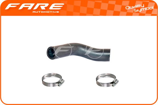 FARE SA 15573 Compressor Feed Hose