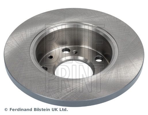 Гальмівний диск, Blue Print ADP154316