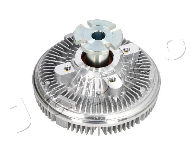 JAPKO 36908 Clutch, radiator fan