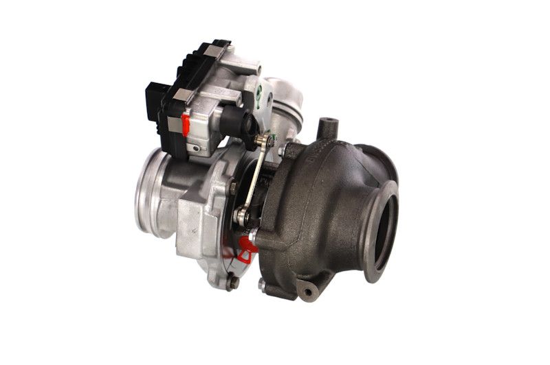 REMANTE 003-002-004419R Charger, charging (supercharged/turbocharged)