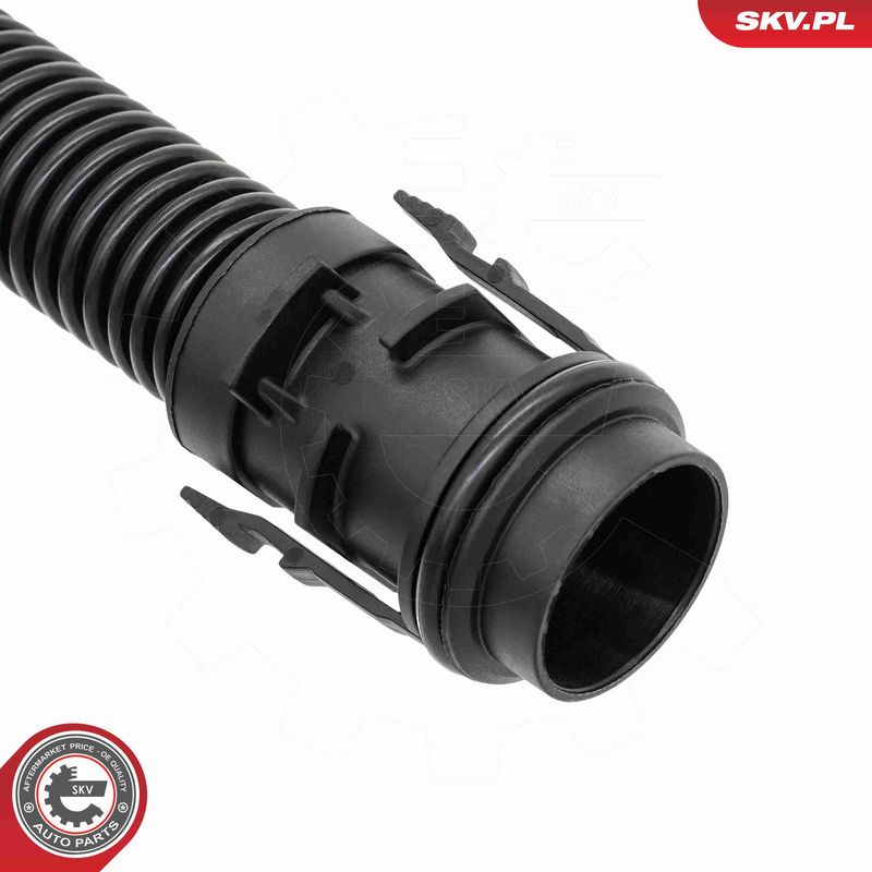 ESEN SKV 54SKV992 Hose, cylinder head cover ventilation