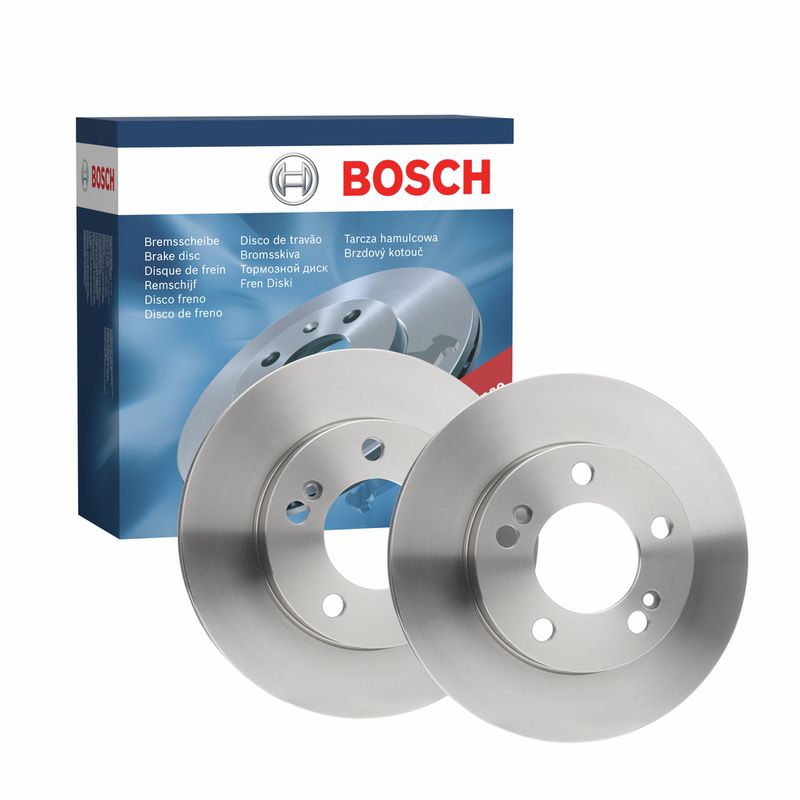 BOSCH