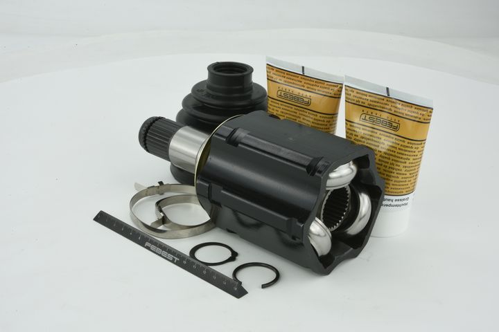 FEBEST 0111-GRN245 Parts Connecting Rod