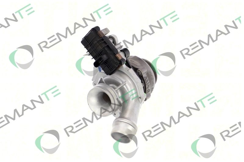REMANTE 003-002-004468R Charger, charging (supercharged/turbocharged)