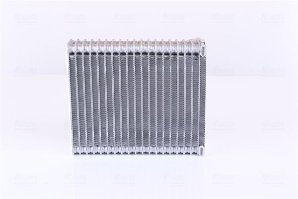 NISSENS 92206 Evaporator, air conditioning
