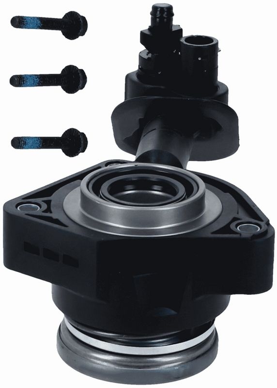 SACHS 3182 654 212 Central Slave Cylinder, clutch