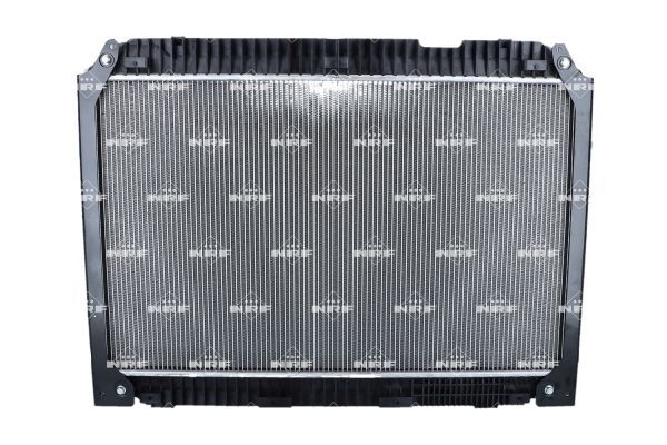 NRF 56138 Radiator, engine cooling
