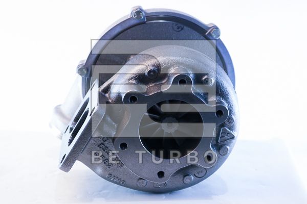 BE TURBO 130031 Charger, charging (supercharged/turbocharged)
