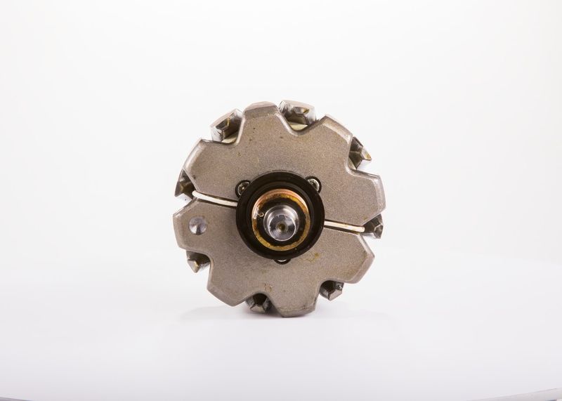 Rotor, generátor 1 124 037 004